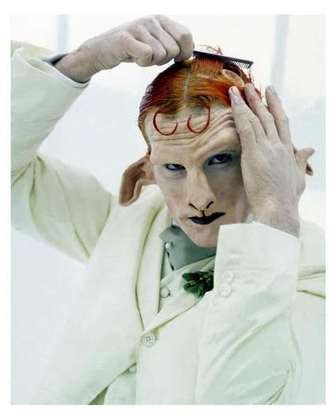 Matthew Barney: The Cremaster Cycle